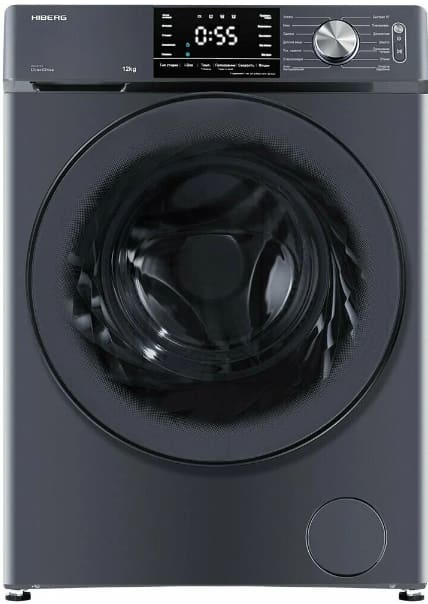 HIBERG i-DDQ6A-1214 Sd