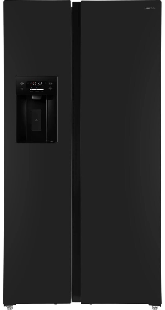 HIBERG i-RFS 655 B
