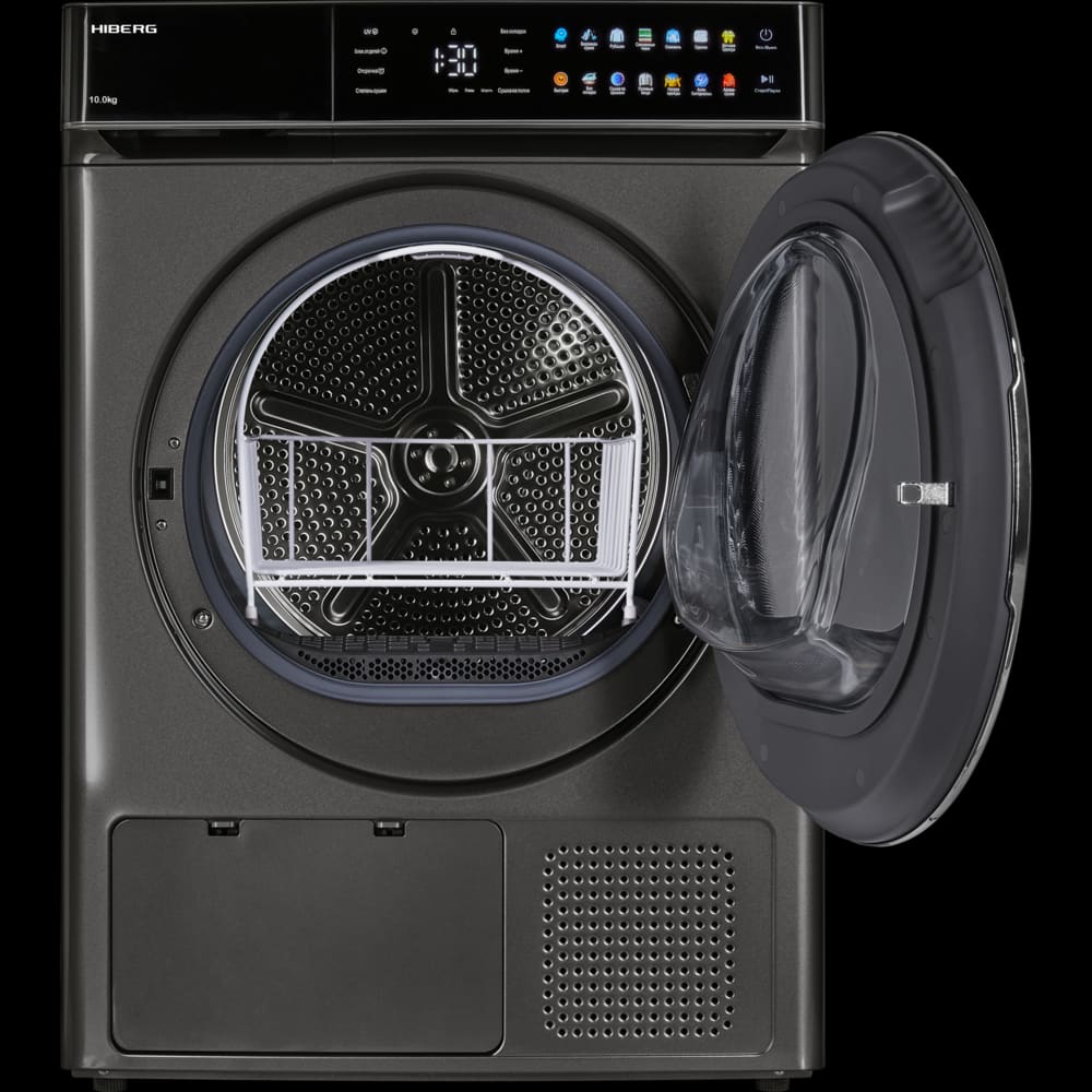 HIBERG HDQ11-10 Sd