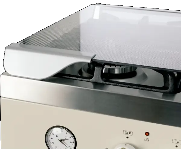 HIBERG FEG 950-35 SY