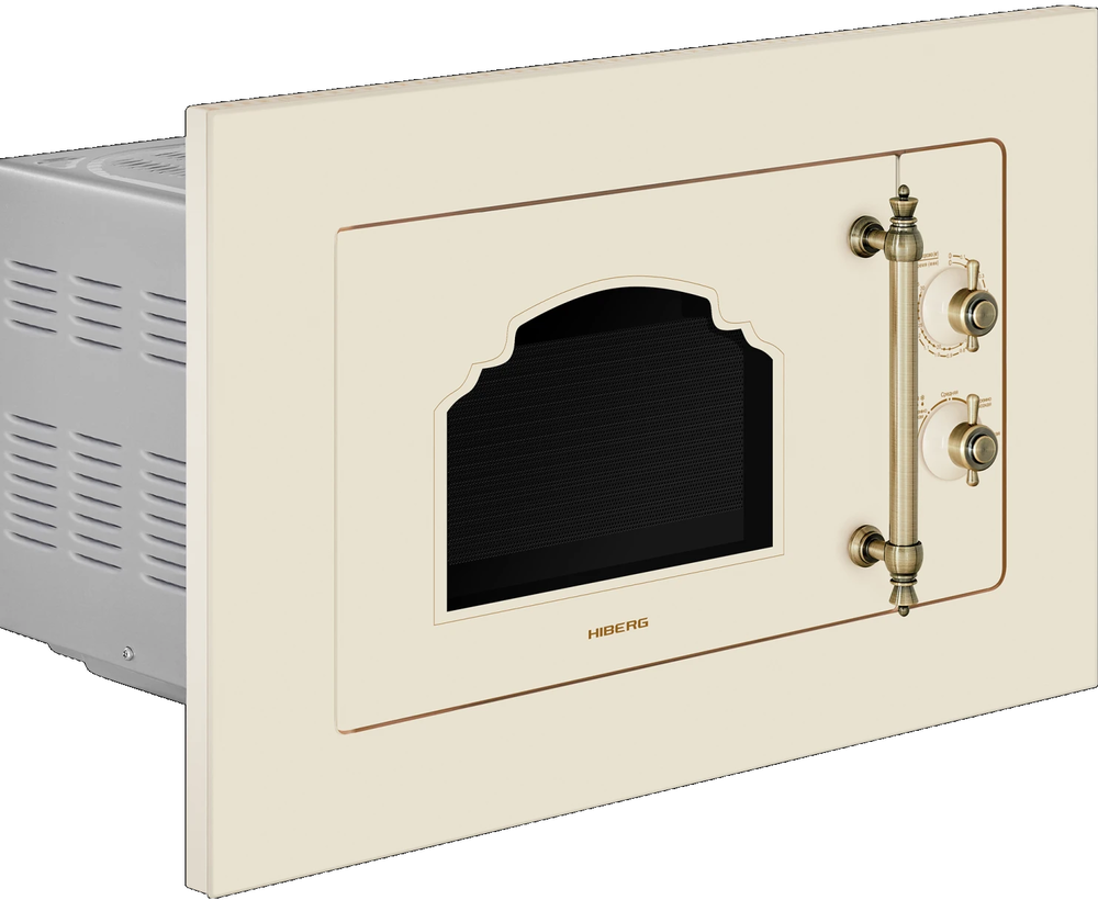 HIBERG i-VM 6501 YR (инверторная)