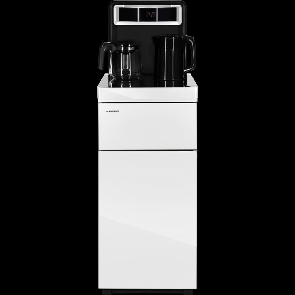 HIBERG UF 95 W