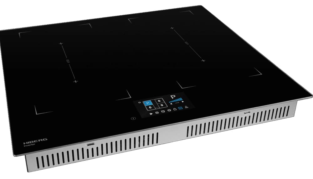 HIBERG i-MSD 6249 B
