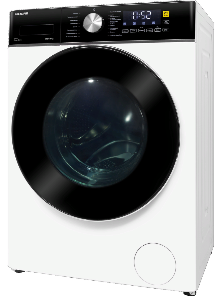 HIBERG i-DDQ8-10614 W