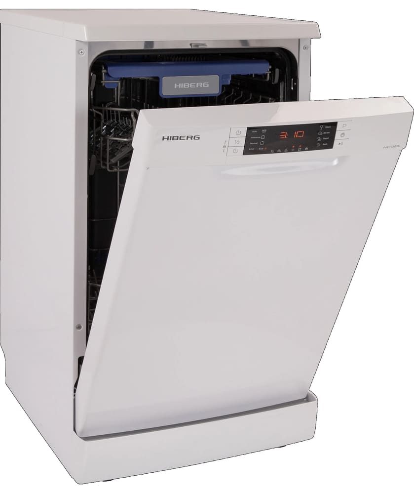 HIBERG F48 1030 W