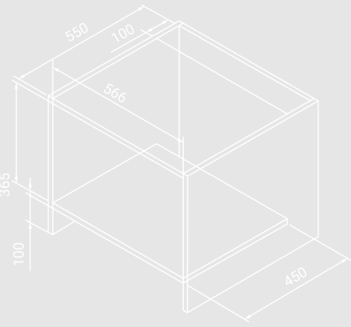 HIBERG i-VM 6502 YR (инверторная)