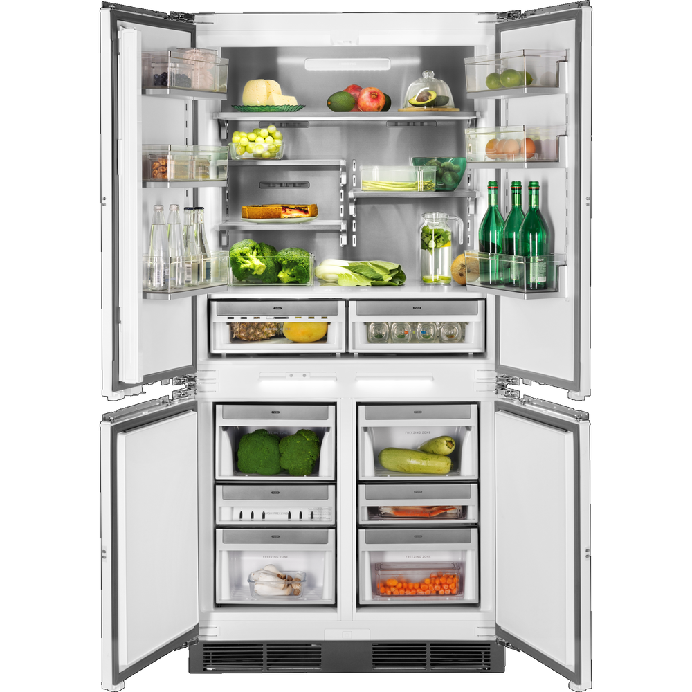 HIBERG S-RFQ 800 W inverter