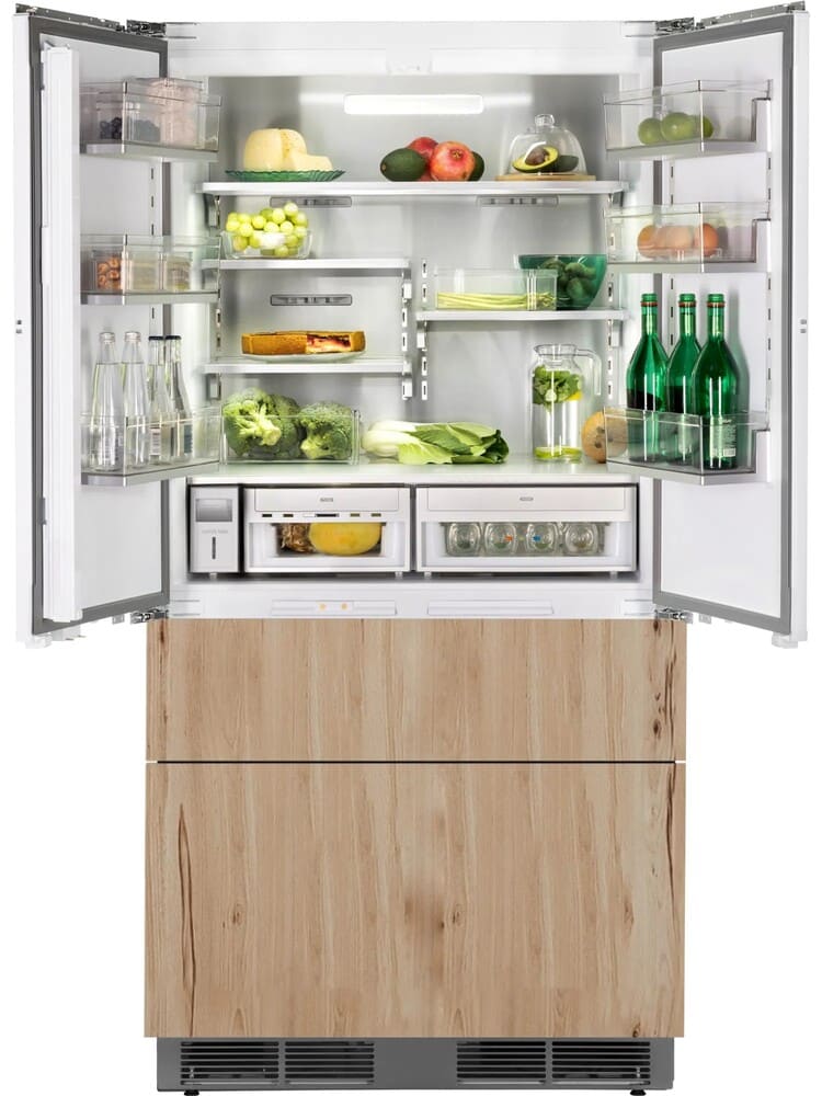 HIBERG s-FFB 800 W