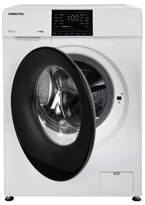 HIBERG i-DDQ6-612 W
