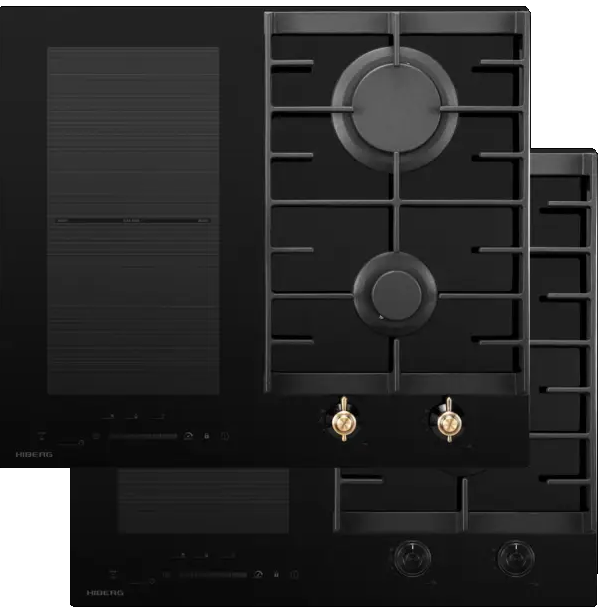 HIBERG i-VM 6021 B