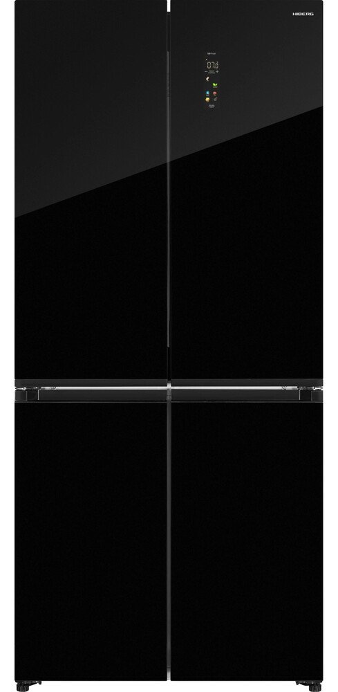 HIBERG i-RFQ 630G B
