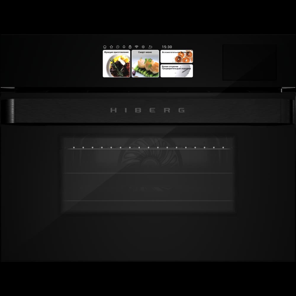 HIBERG S-VM 5615 B i-SMART