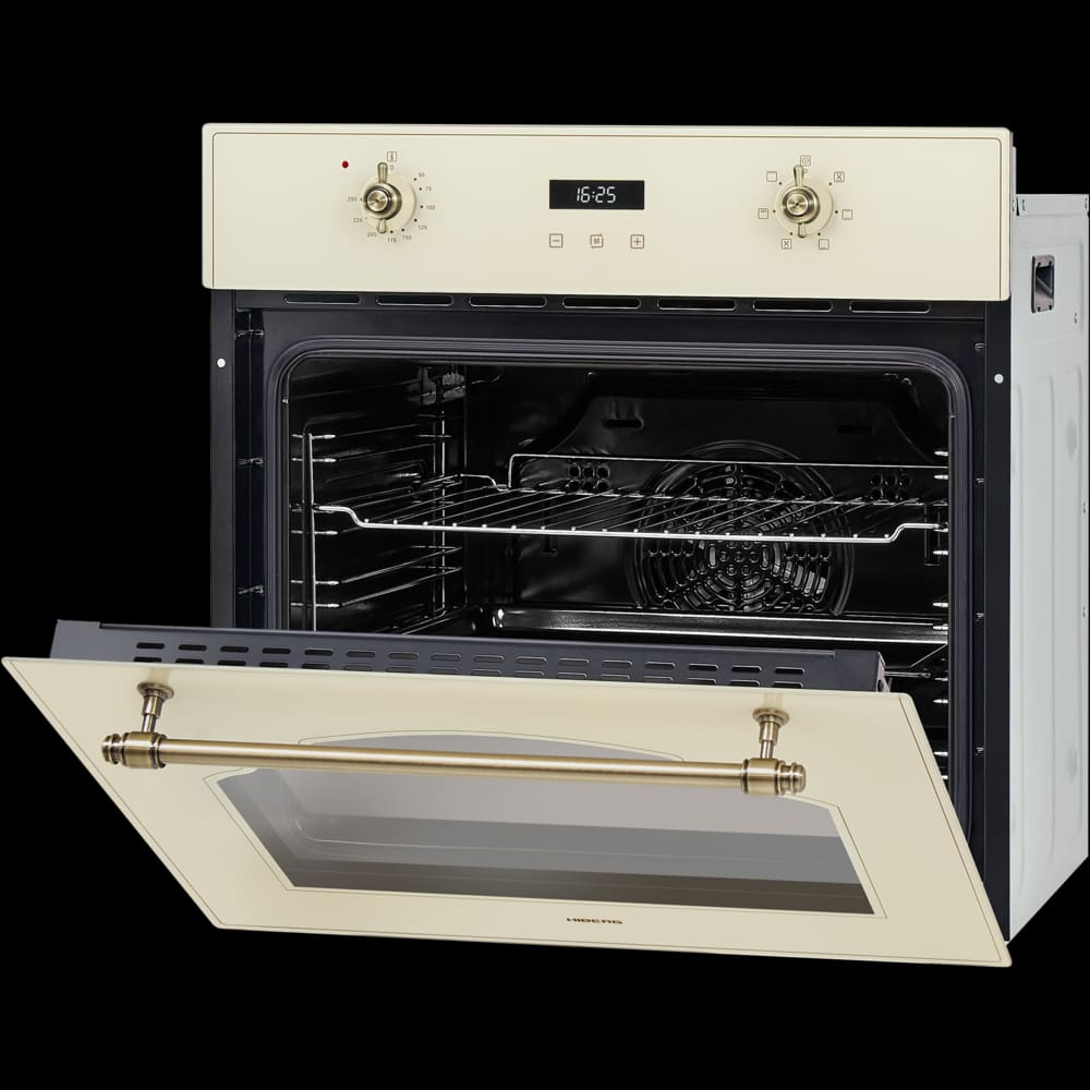 HIBERG VM 6260 RY