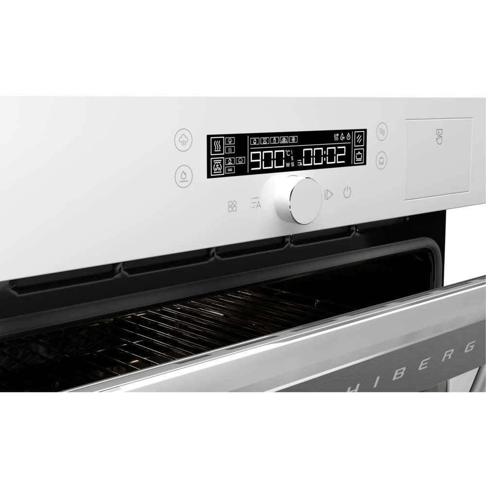 HIBERG MS-VM 5115 W SMART