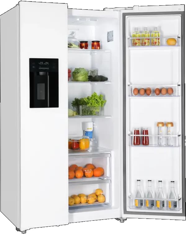 HIBERG RFS-650DX NFGW inverter