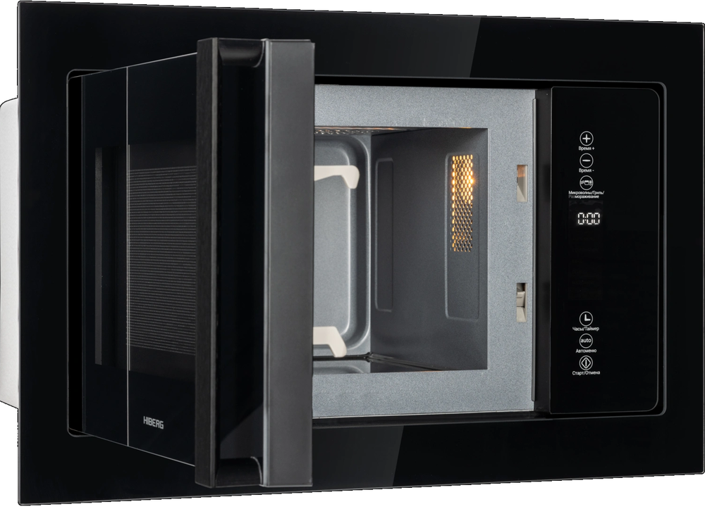 HIBERG i-VM 8505 B (инверторная)