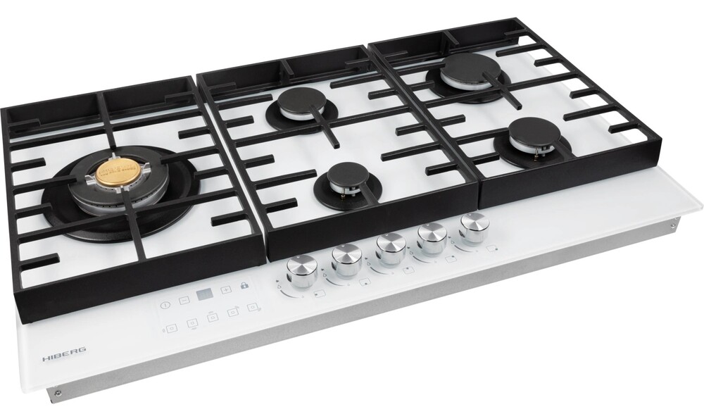 HIBERG VM 9255 W