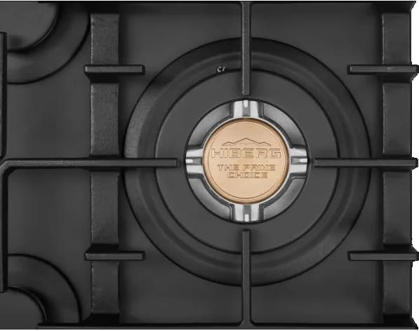 HIBERG VM 6245 Gr