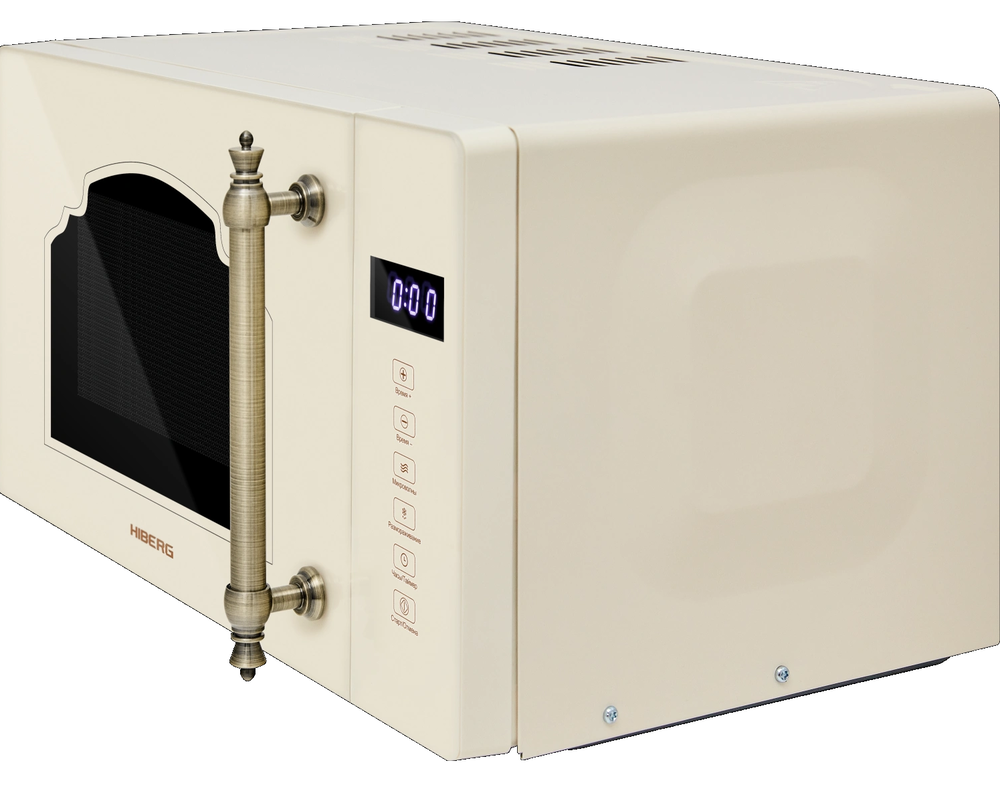 HIBERG i-VM 4088 YR (инверторная)