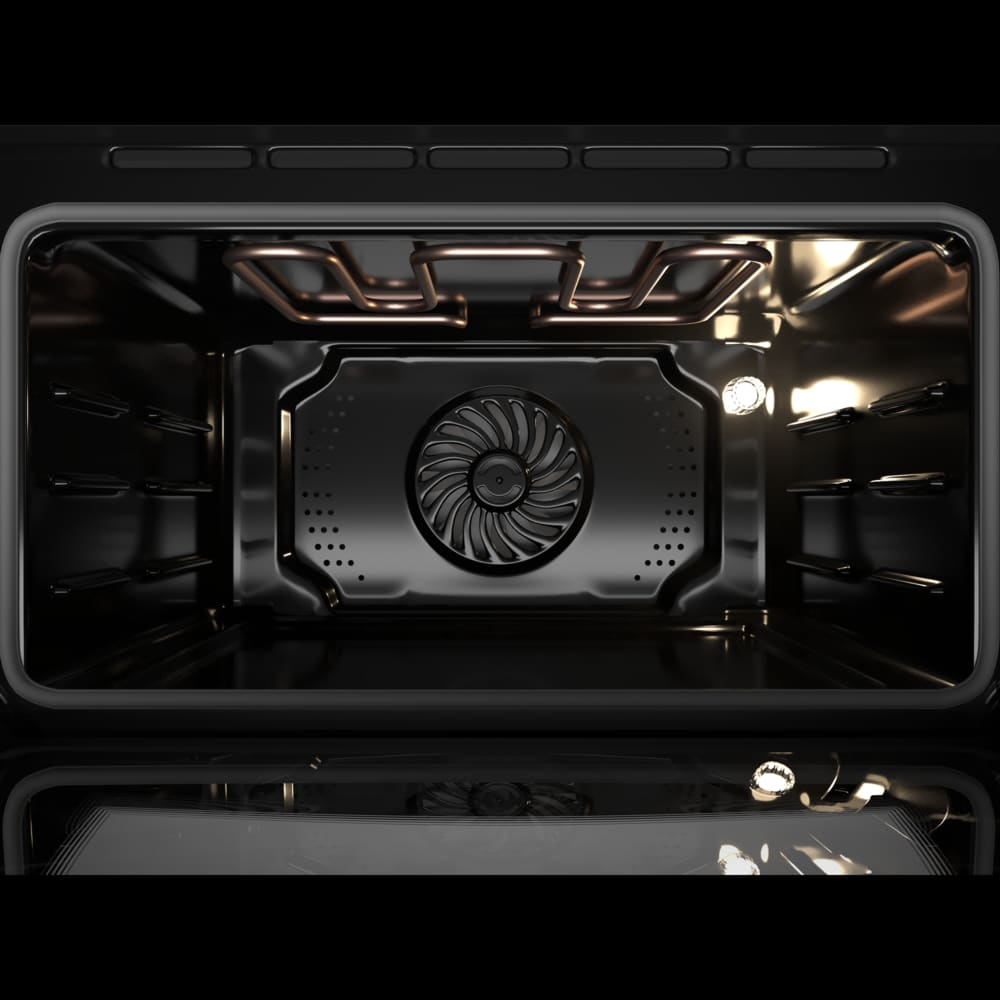HIBERG MS-VM 5115 B SMART