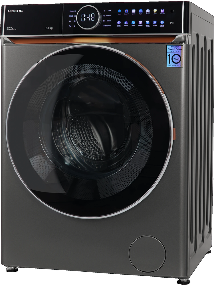 HIBERG i-DDQ10-814 Sd