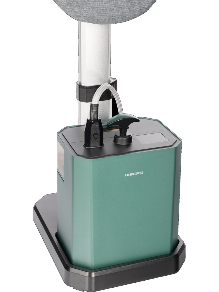 HIBERG GSW 8000 FOREST