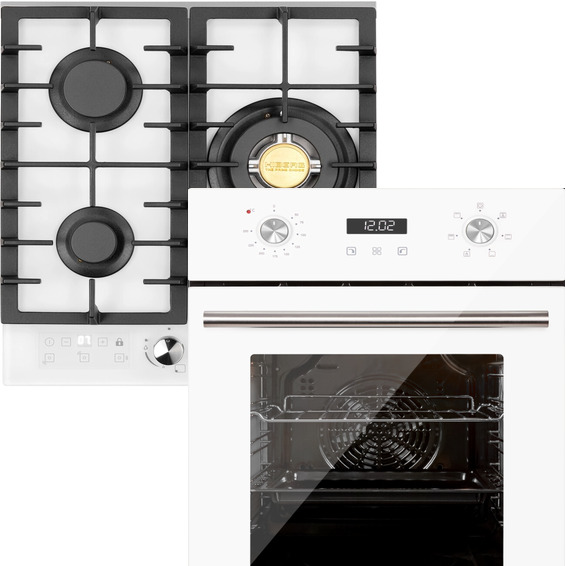 HIBERG VM 4235 W + VM 4260 W