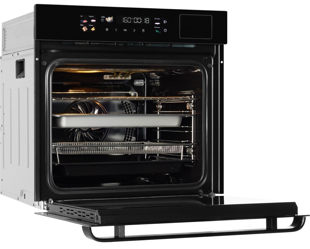 HIBERG S-VMF 6515 B SMART