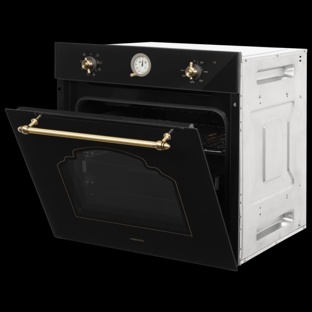 HIBERG VM 6382 BR