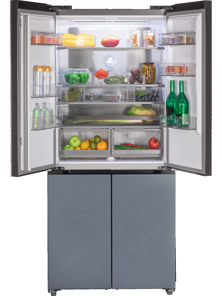 HIBERG RFQ-600DX NFGC inverter