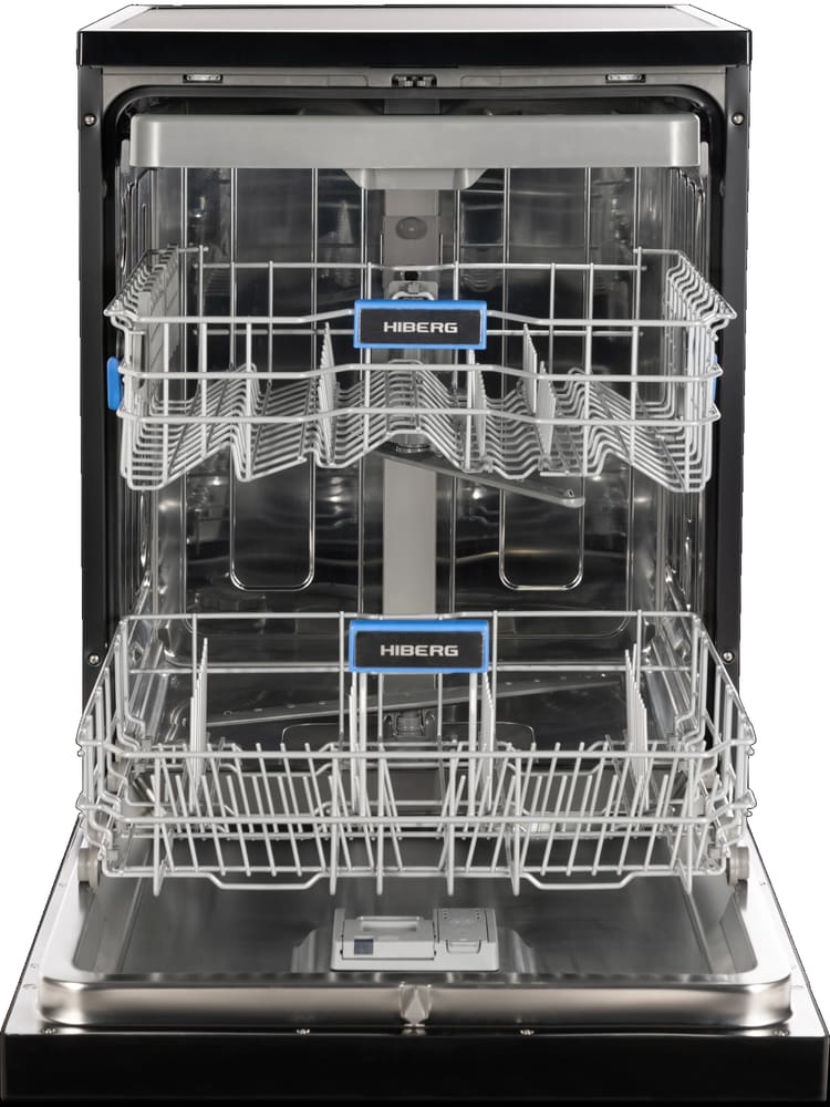 HIBERG i-Q 6815 LB