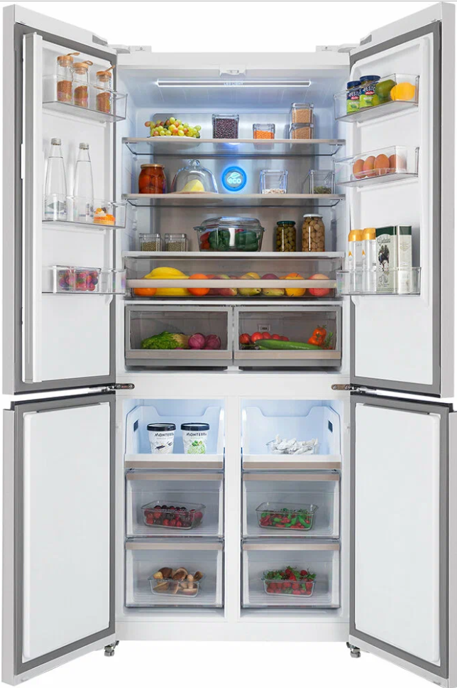 HIBERG RFQ-600DX NFGW inverter