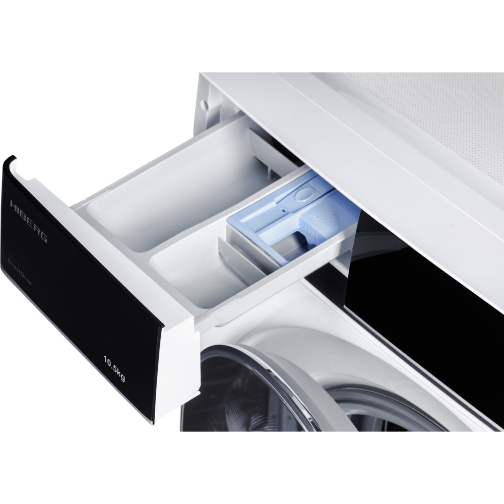 HIBERG i-DDQ11-1014 W