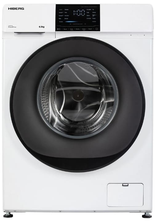 HIBERG i-DDQ6-612 W