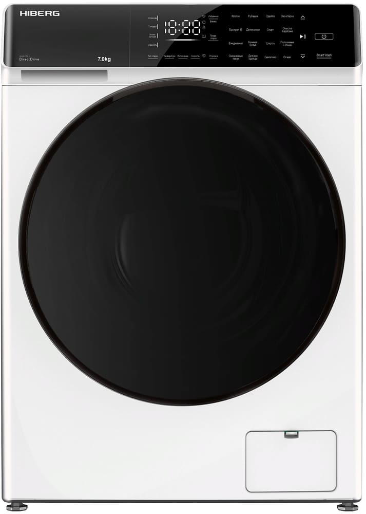 HIBERG i-DDQ9-712 W