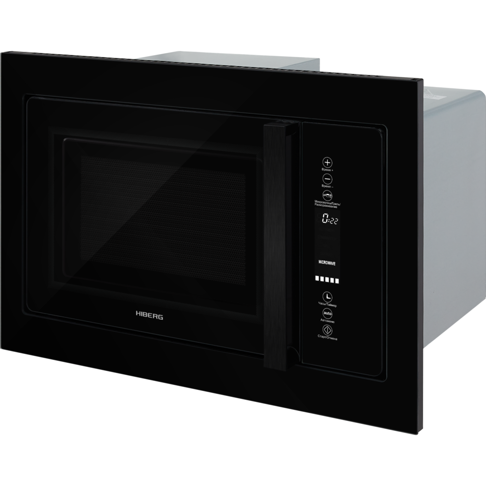 HIBERG i-VM 8505 B (инверторная)