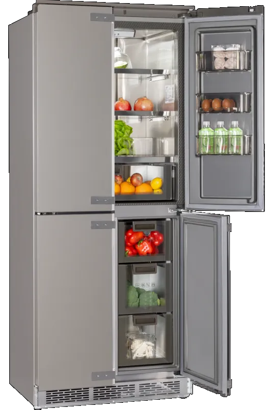 HIBERG i-RFQB 550 NFG