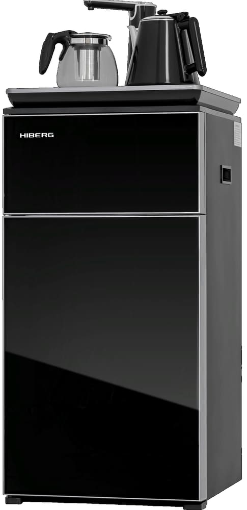 HIBERG UFK 91 FGB