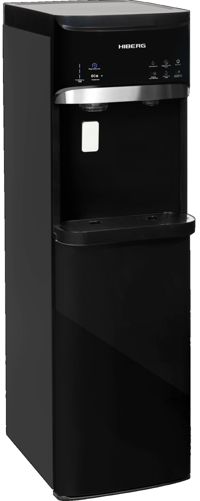 HIBERG UFK 700 B Ice