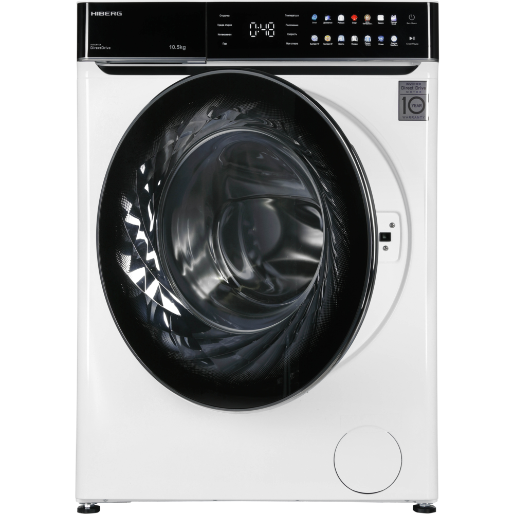 HIBERG i-DDQ11-1014 W