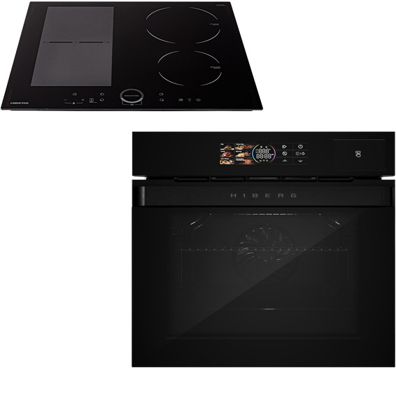 HIBERG i-MS 6049 B + S-VM 6415 B SMART