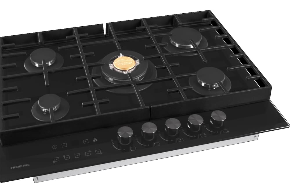 HIBERG VM 7155 B