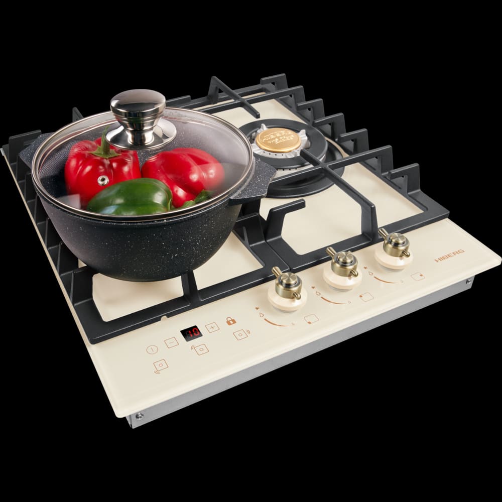 HIBERG VM 4535 Y