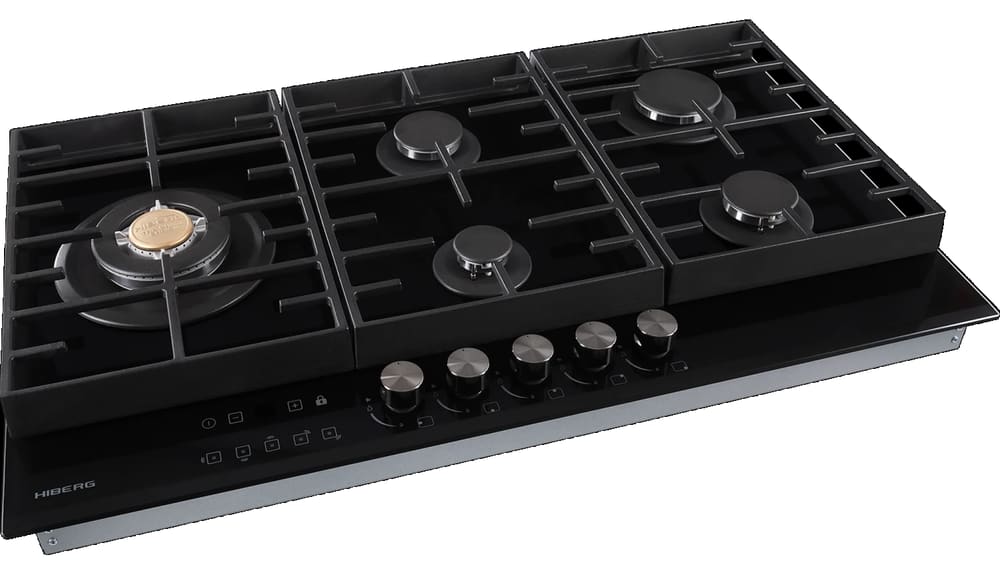 HIBERG VM 9155 B