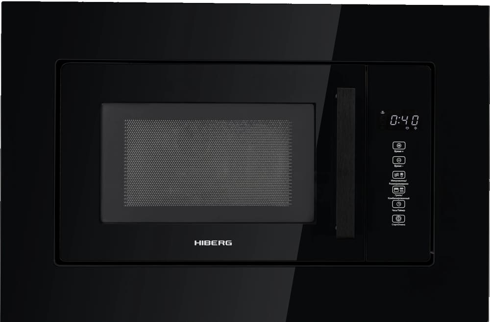 HIBERG i-VM 6502 B (инверторная)