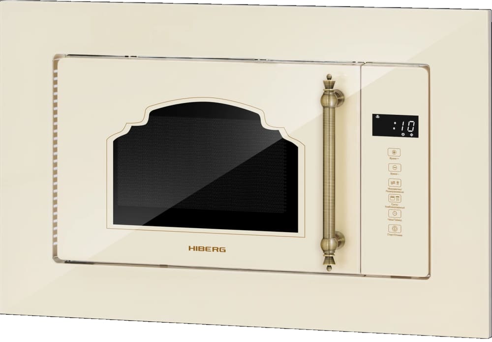 HIBERG VM 6502 YR