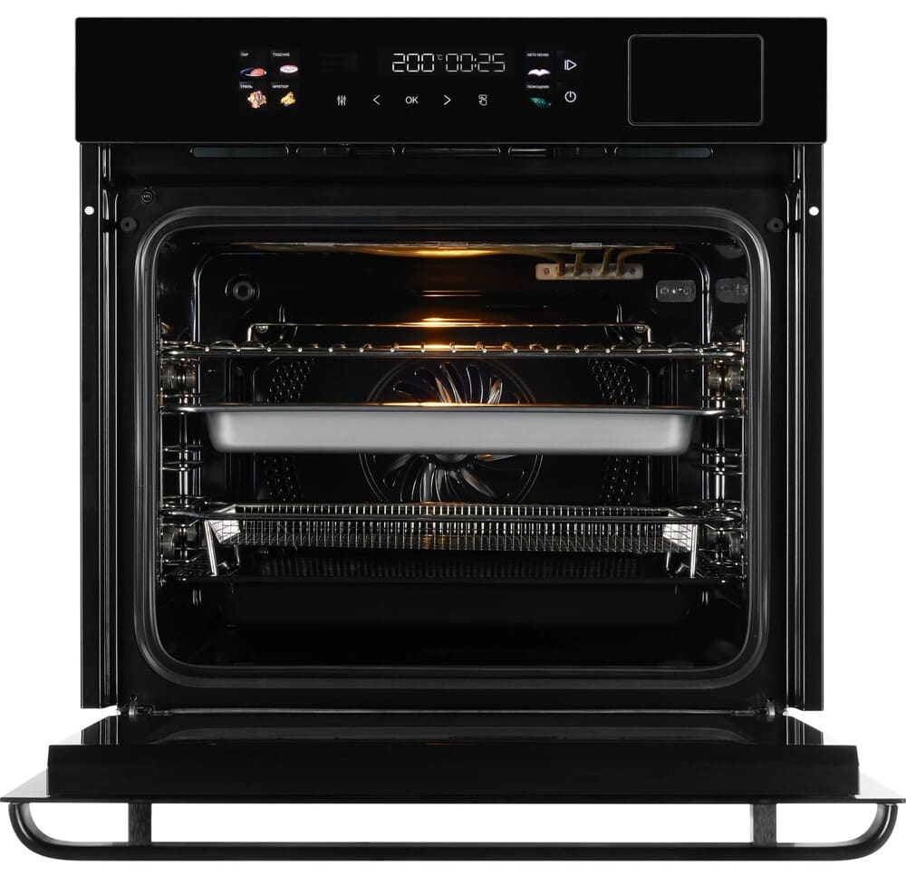HIBERG S-VMF 6515 B SMART