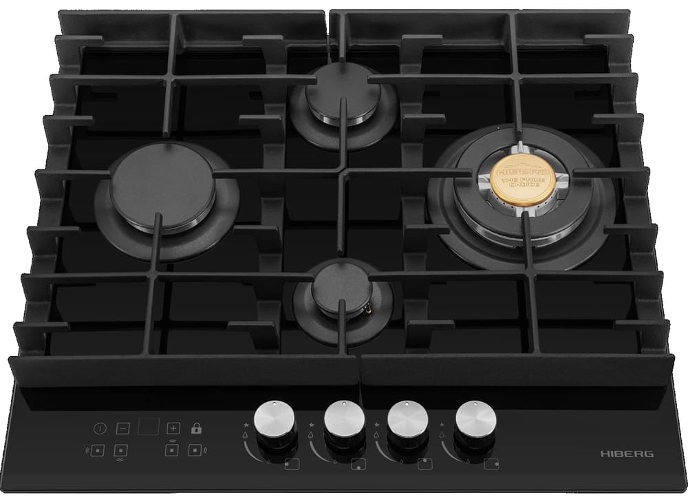 HIBERG VM 6145 B