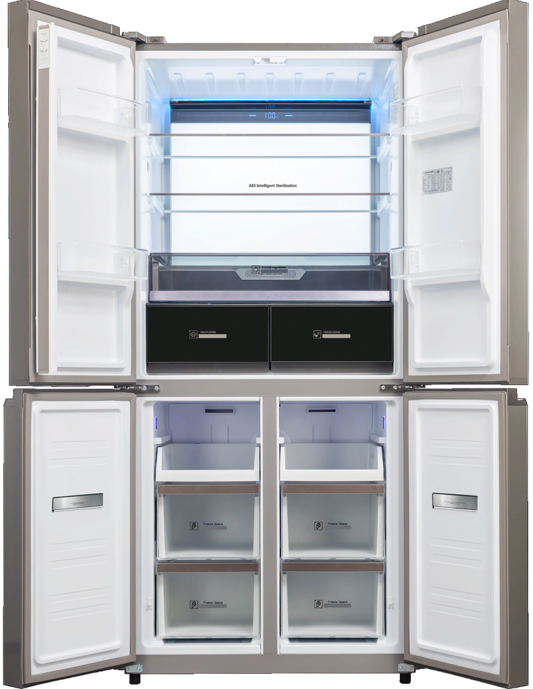 HIBERG RFQ-590G GT inverter