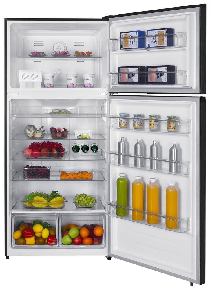 HIBERG i-RFT 750G B